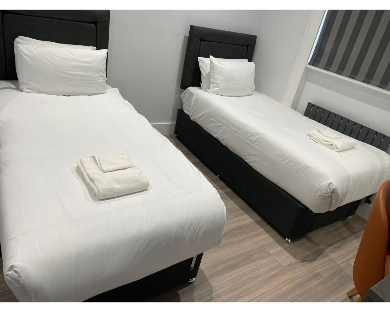Msk Elite Hotel Londra Cameră foto