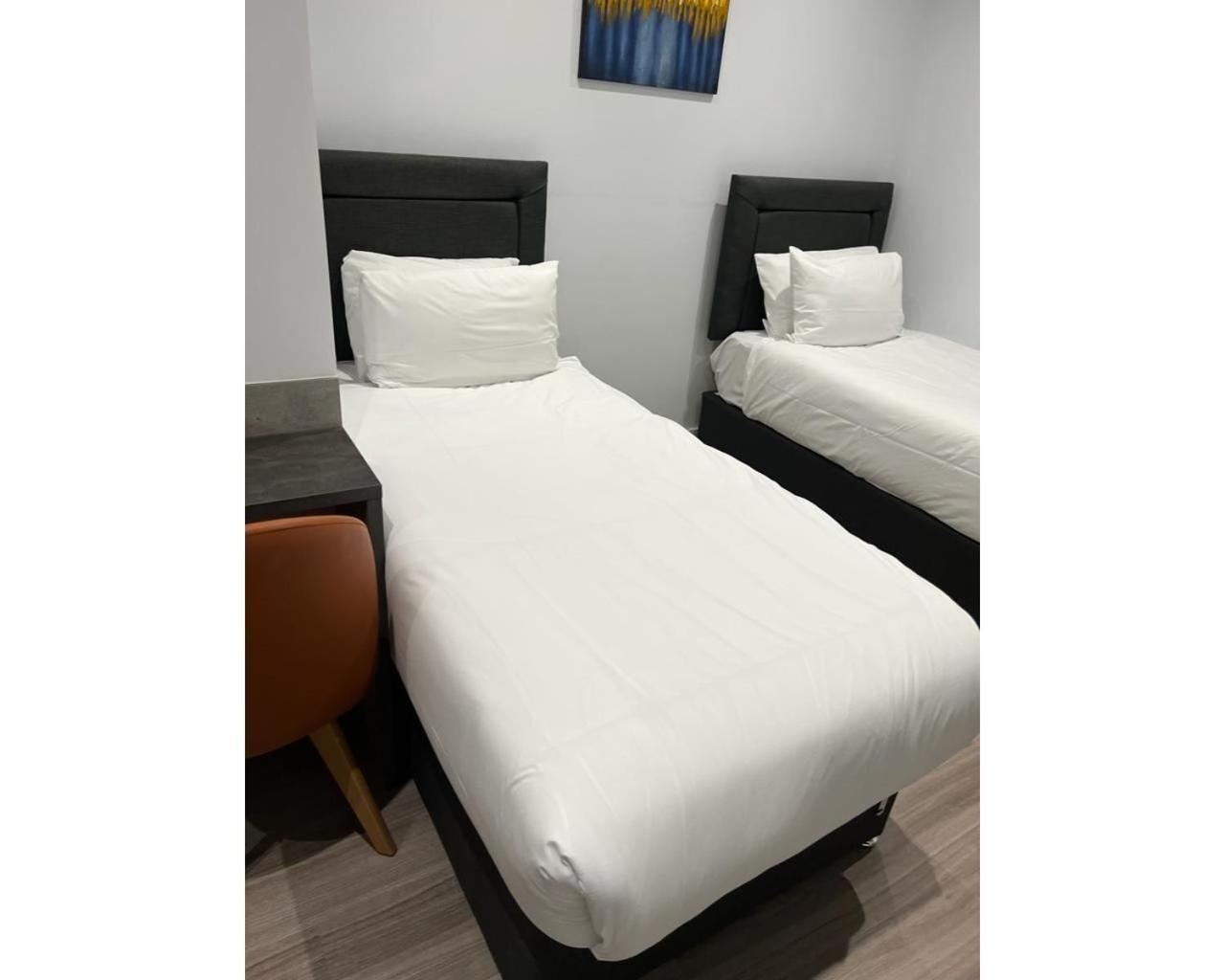 Msk Elite Hotel Londra Cameră foto