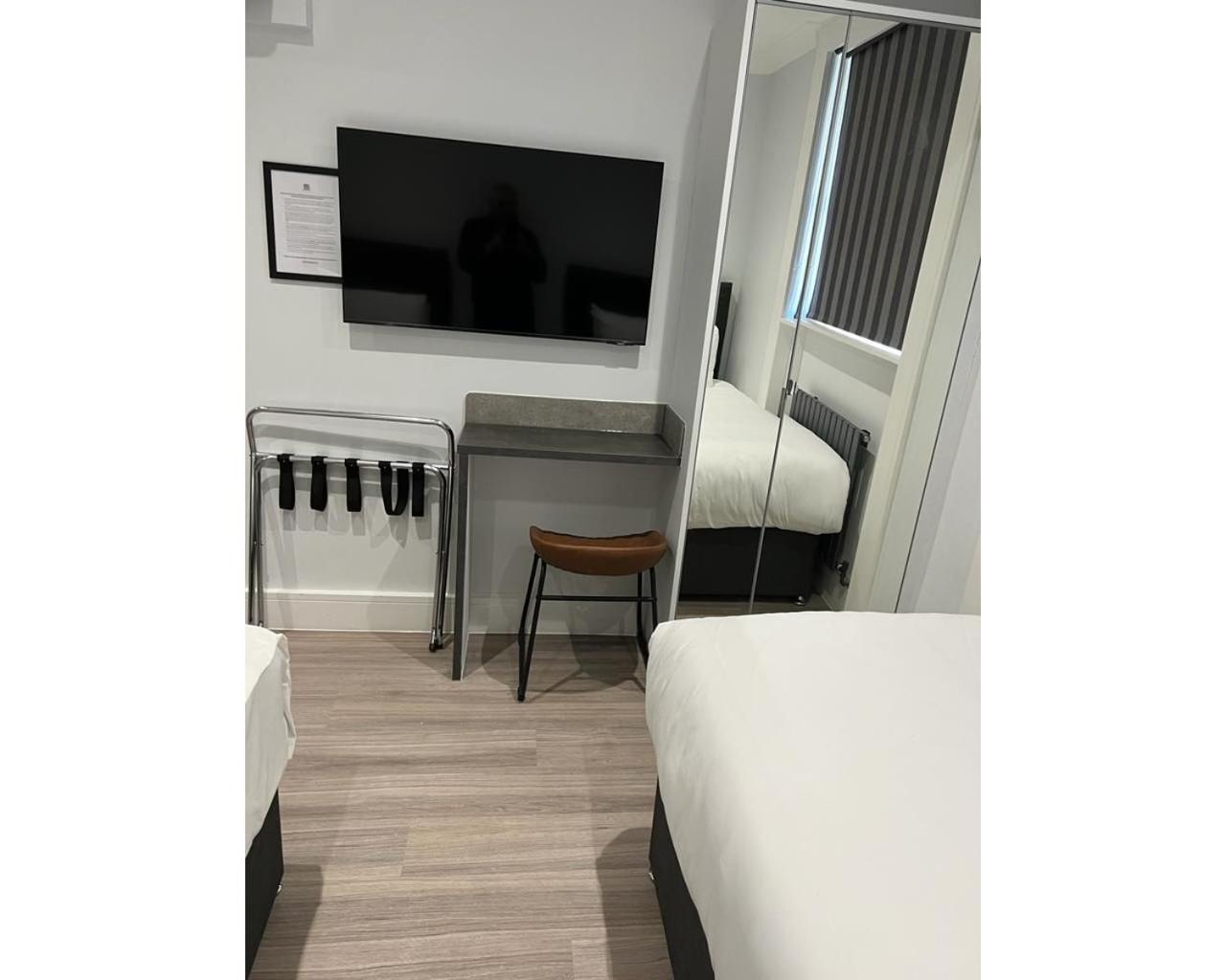 Msk Elite Hotel Londra Cameră foto