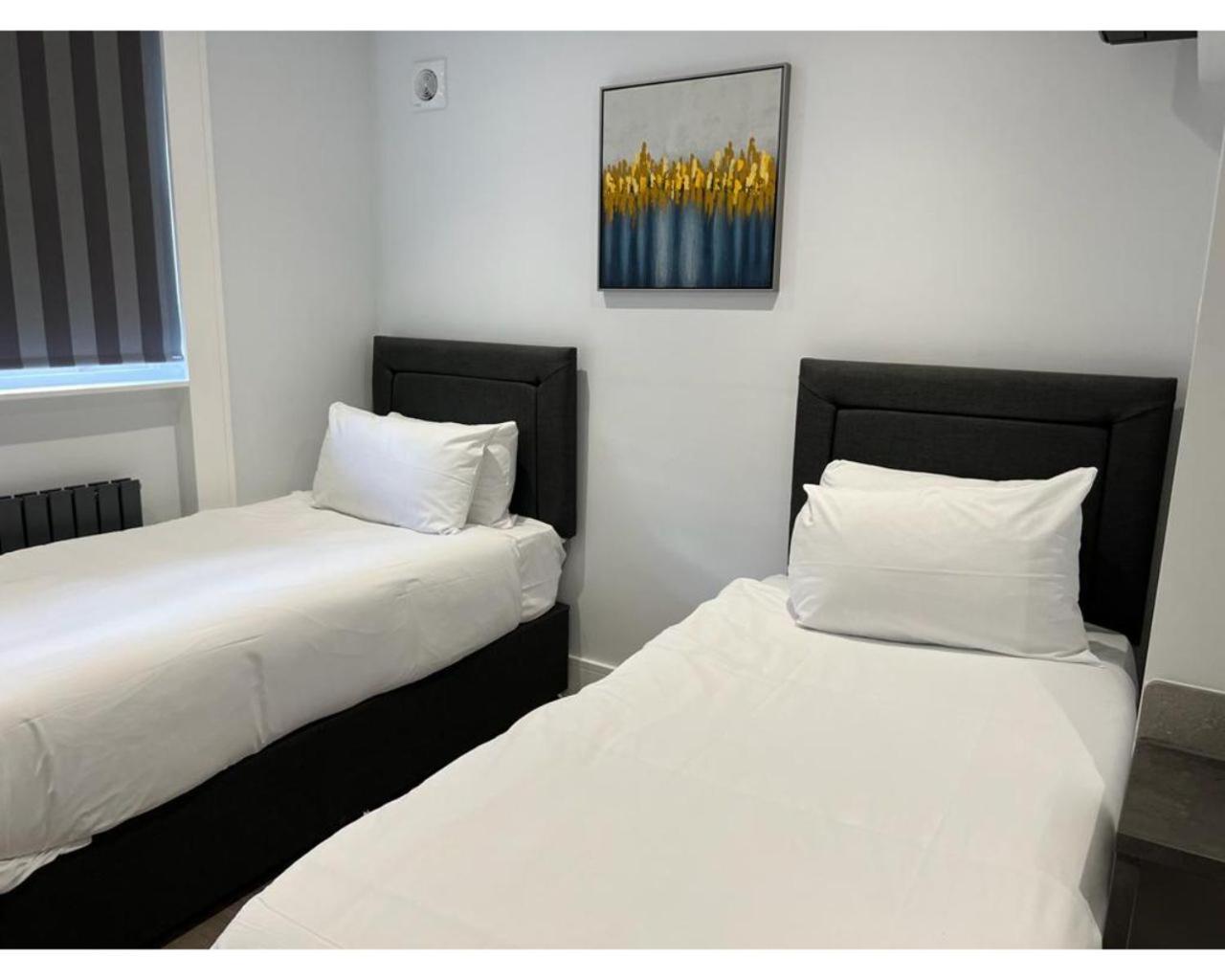 Msk Elite Hotel Londra Cameră foto