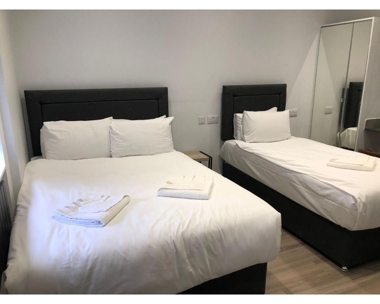 Msk Elite Hotel Londra Cameră foto