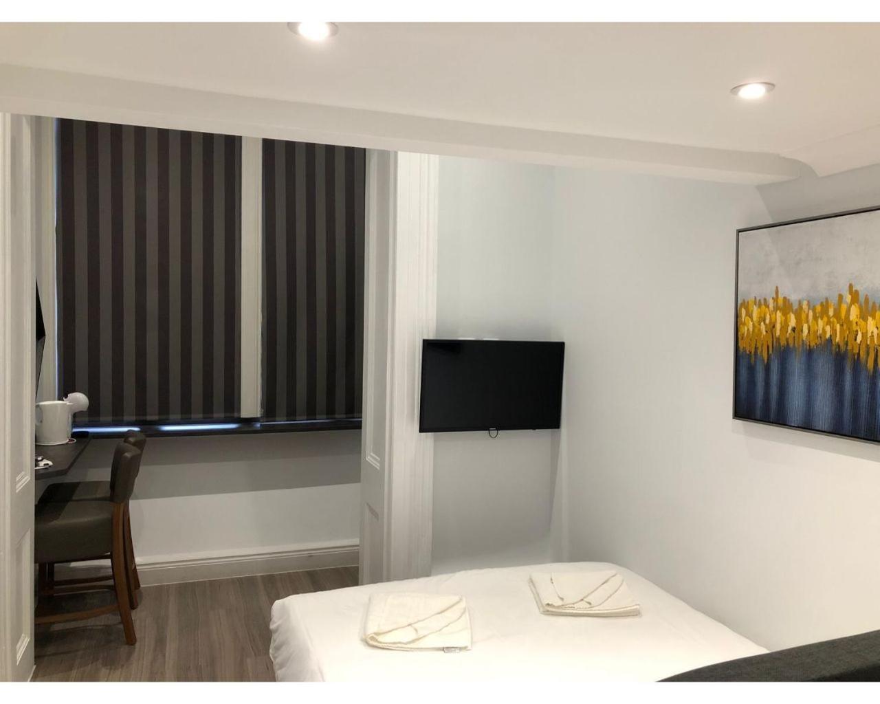 Msk Elite Hotel Londra Cameră foto