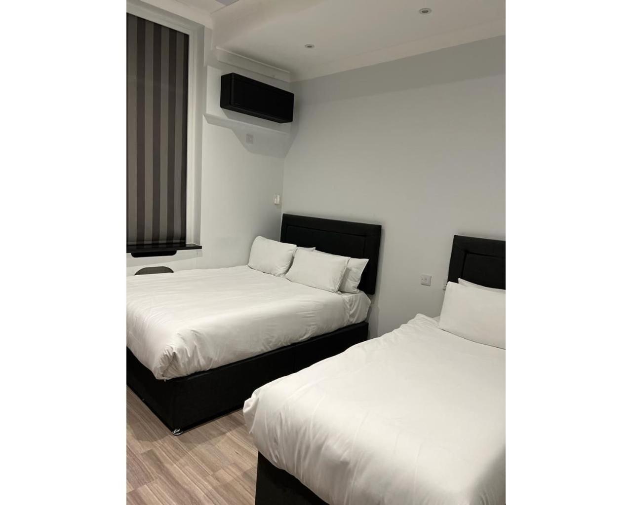 Msk Elite Hotel Londra Cameră foto