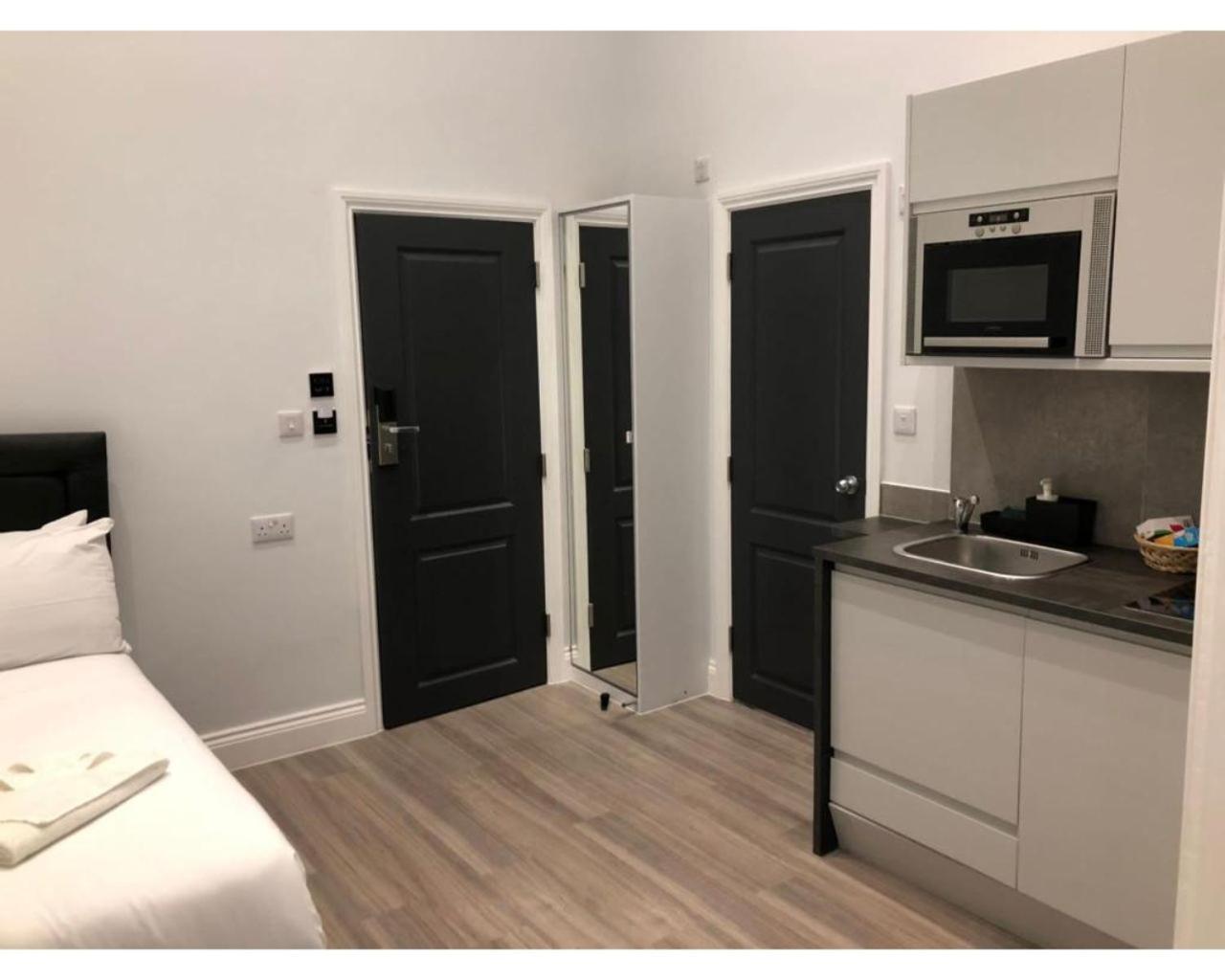 Msk Elite Hotel Londra Cameră foto
