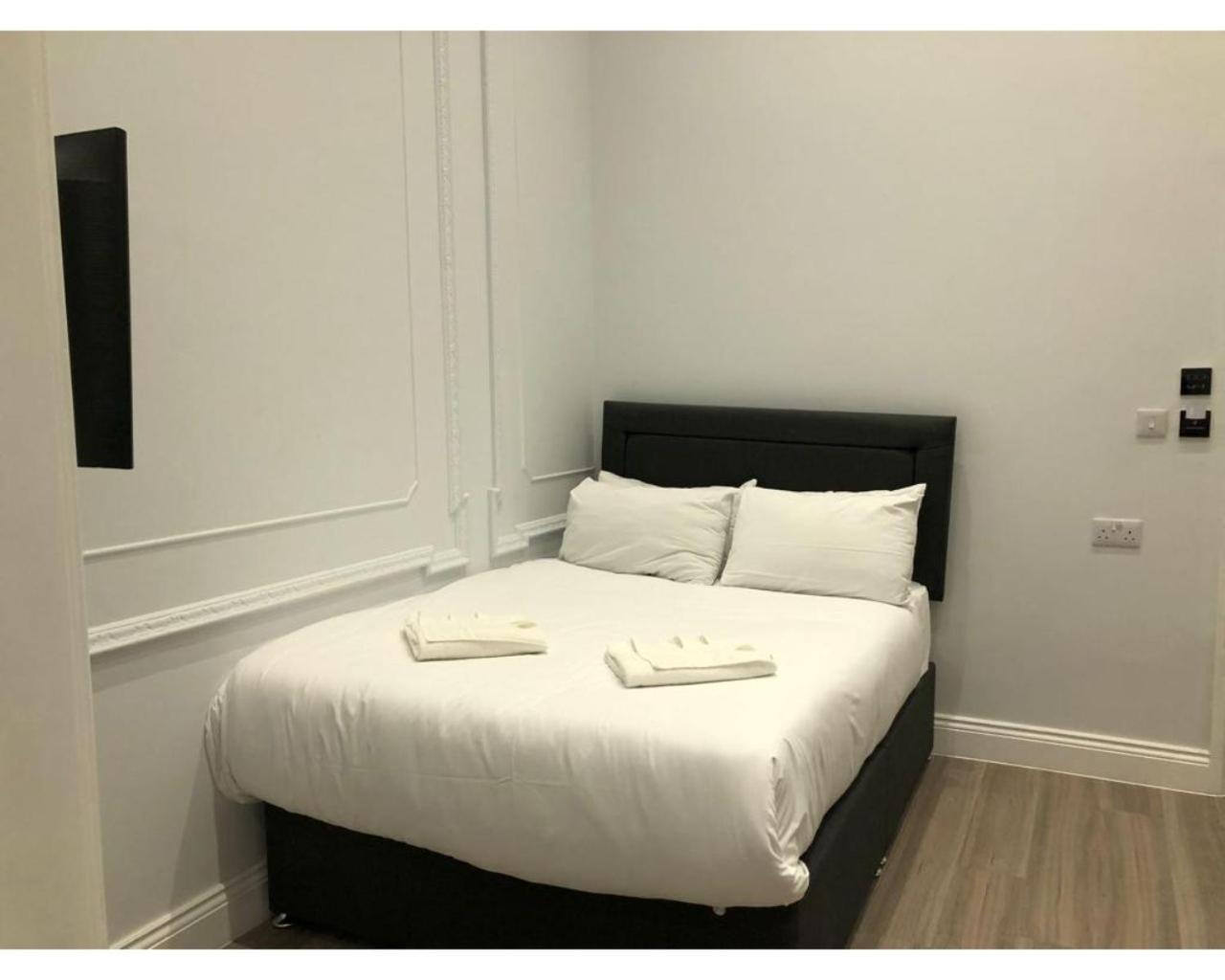 Msk Elite Hotel Londra Cameră foto