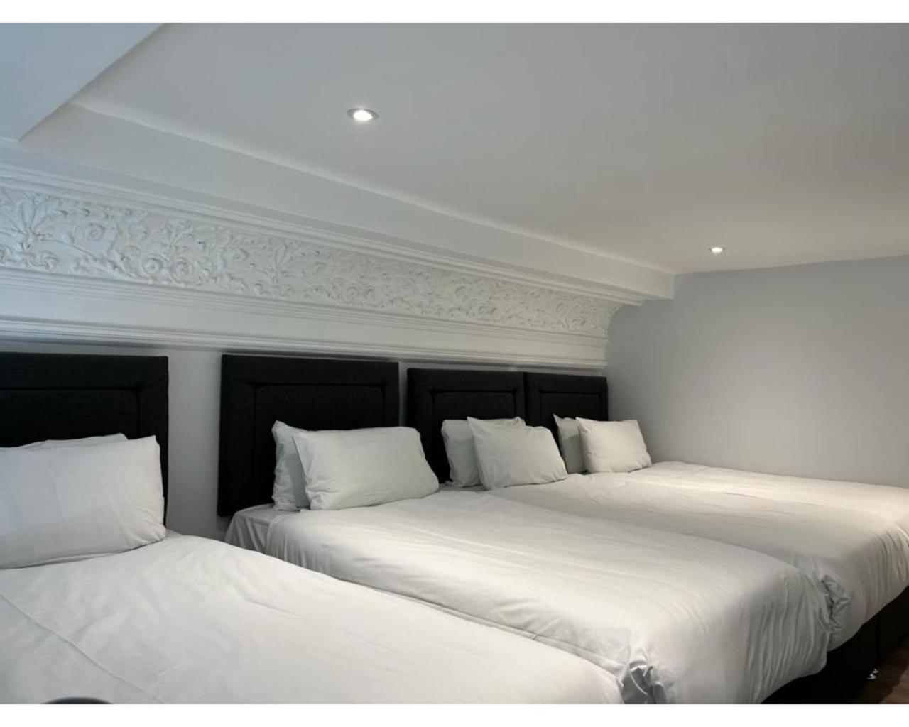 Msk Elite Hotel Londra Cameră foto