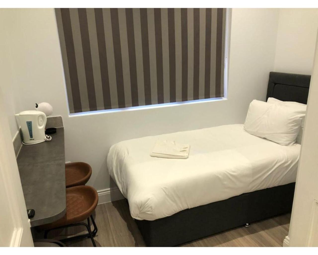Msk Elite Hotel Londra Cameră foto