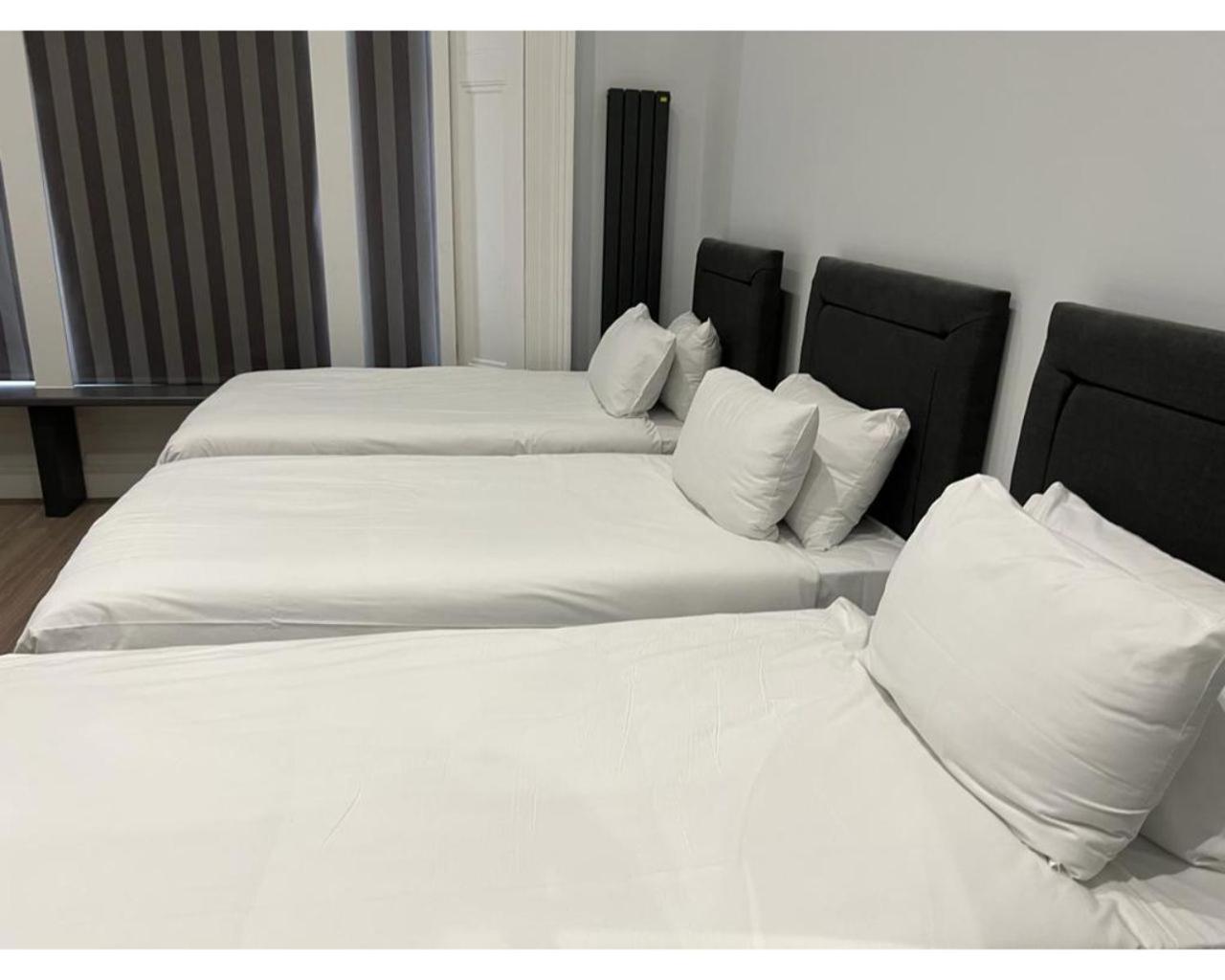 Msk Elite Hotel Londra Cameră foto