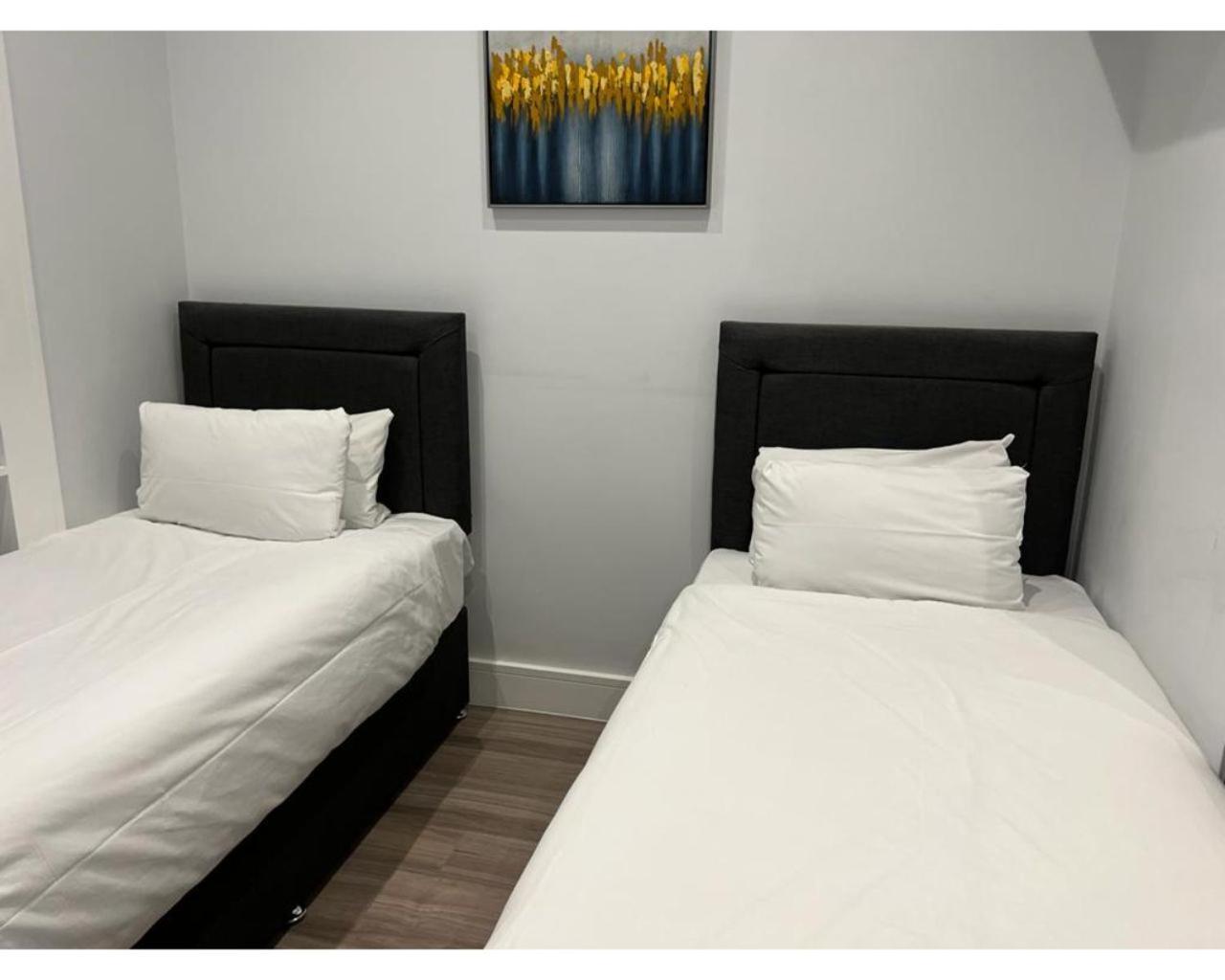Msk Elite Hotel Londra Cameră foto