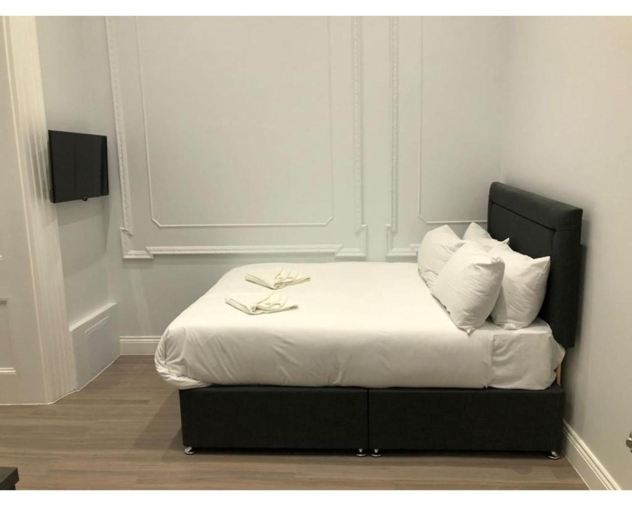 Msk Elite Hotel Londra Cameră foto