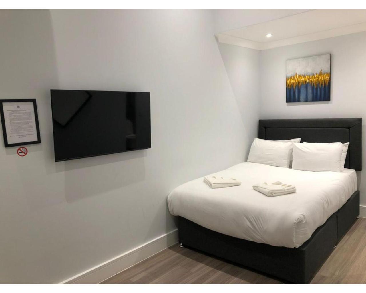 Msk Elite Hotel Londra Cameră foto