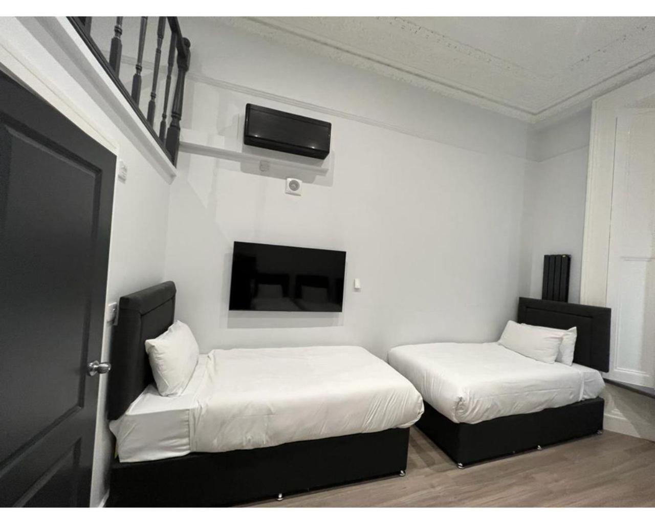 Msk Elite Hotel Londra Cameră foto