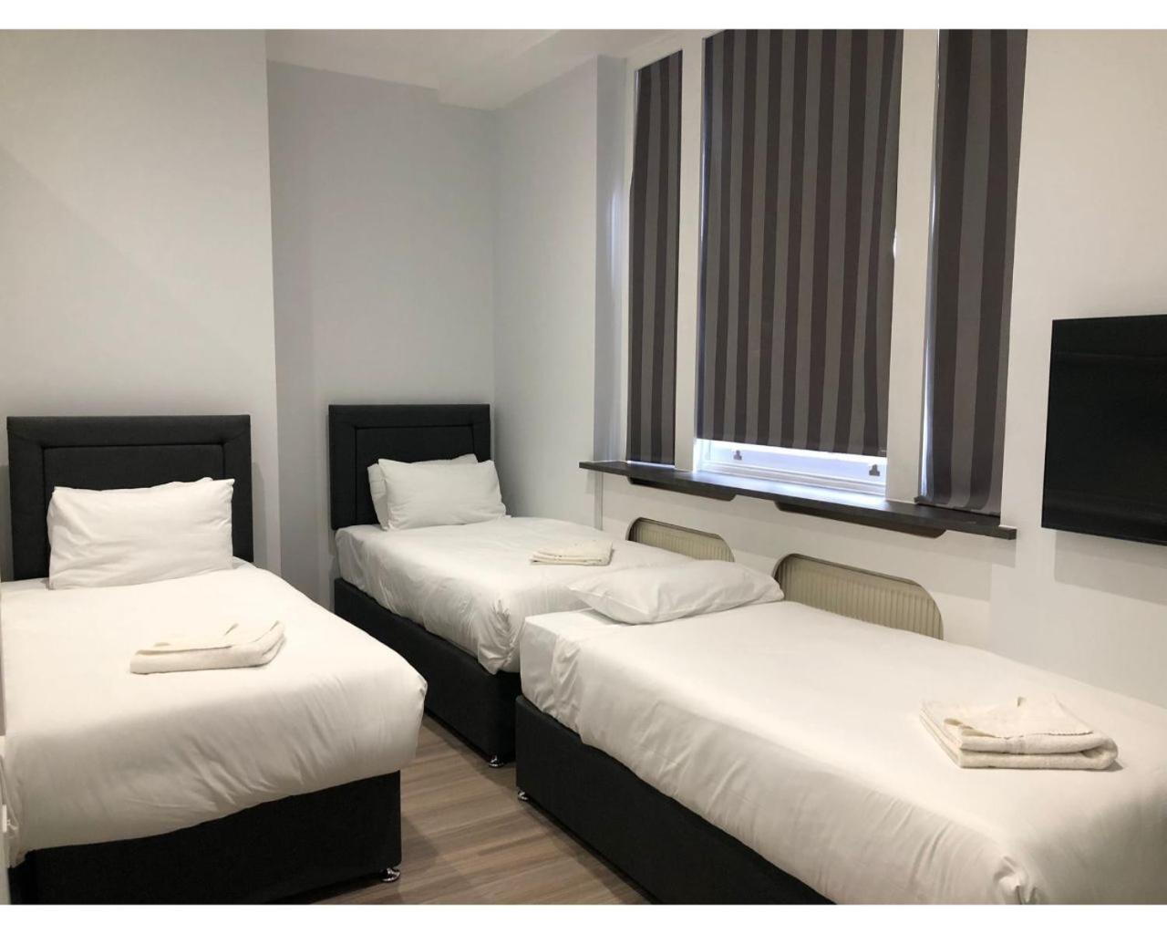 Msk Elite Hotel Londra Cameră foto